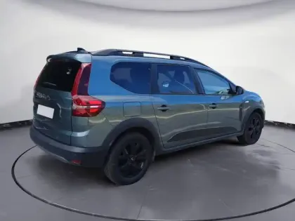 Photo 13 Dacia Jogger  Hybrid 140 7 places GSR2