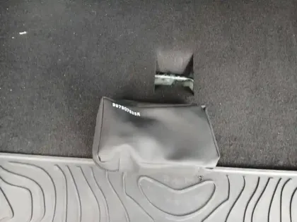 Photo 15 Dacia Jogger  Hybrid 140 7 places GSR2