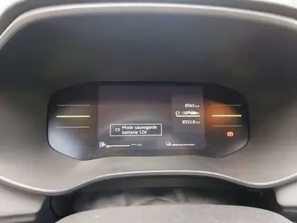 Photo 8 Dacia Jogger  Hybrid 140 7 places GSR2