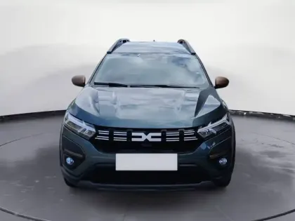 Photo 6 Dacia Jogger  Hybrid 140 7 places GSR2