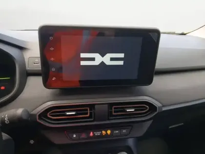 Photo 11 Dacia Jogger  Hybrid 140 7 places GSR2