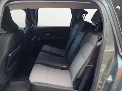 Photo 14 Dacia Jogger  Hybrid 140 7 places GSR2