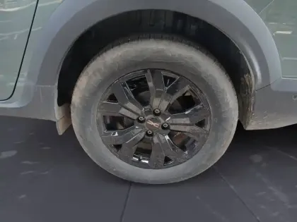 Photo 10 Dacia Jogger  Hybrid 140 7 places GSR2