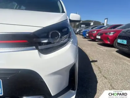 Photo 21 Kia Picanto  1.2 DPi 84ch BVM5