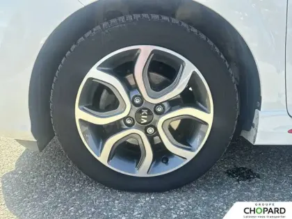 Photo 20 Kia Picanto  1.2 DPi 84ch BVM5