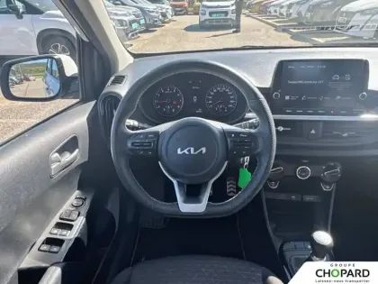Photo 15 Kia Picanto  1.2 DPi 84ch BVM5