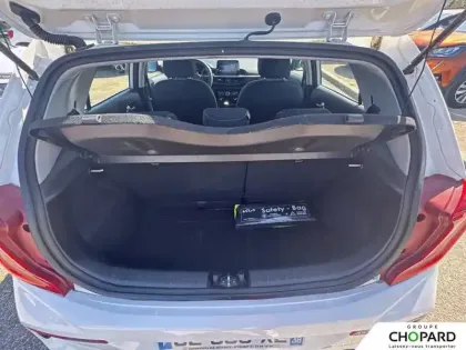 Photo 7 Kia Picanto  1.2 DPi 84ch BVM5