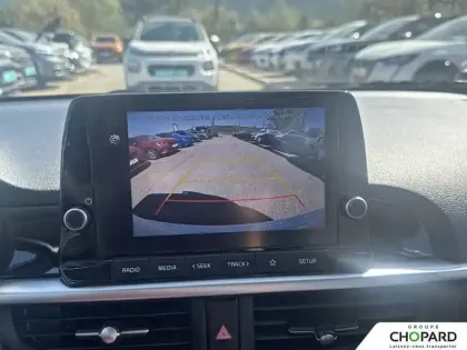 Photo 14 Kia Picanto  1.2 DPi 84ch BVM5