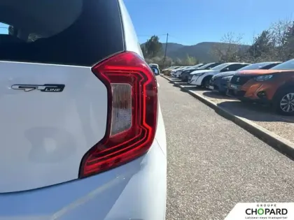 Photo 22 Kia Picanto  1.2 DPi 84ch BVM5