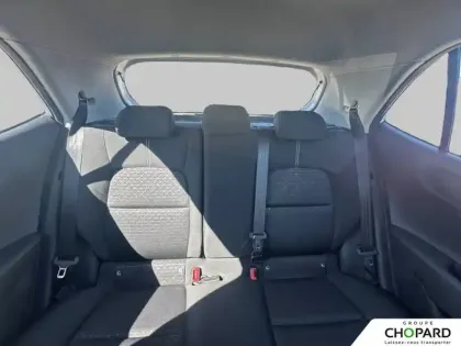 Photo 18 Kia Picanto  1.2 DPi 84ch BVM5