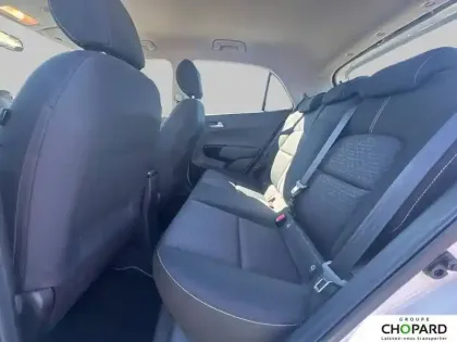 Photo 17 Kia Picanto  1.2 DPi 84ch BVM5