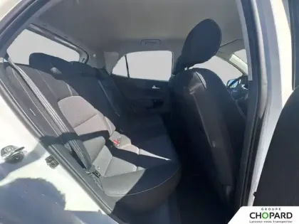 Photo 19 Kia Picanto  1.2 DPi 84ch BVM5