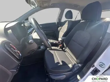 Photo 10 Kia Picanto  1.2 DPi 84ch BVM5