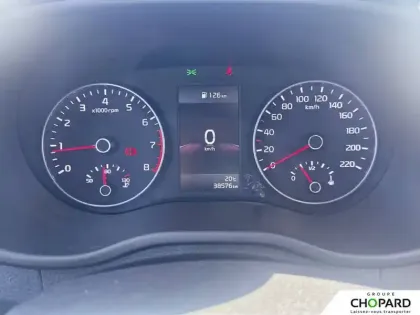 Photo 16 Kia Picanto  1.2 DPi 84ch BVM5