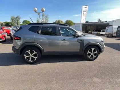 Photo 32 Dacia Duster  Hybrid 140