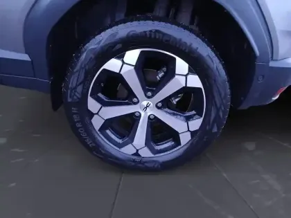 Photo 11 Dacia Duster  Hybrid 140