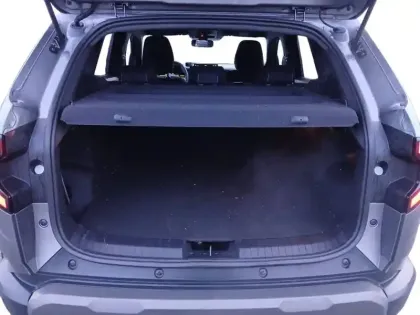 Photo 10 Dacia Duster  Hybrid 140