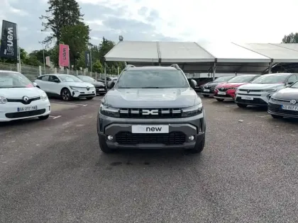 Photo 34 Dacia Duster  Hybrid 140