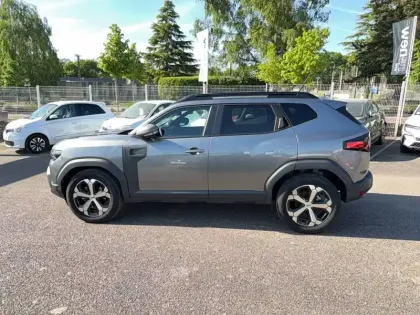 Photo 28 Dacia Duster  Hybrid 140