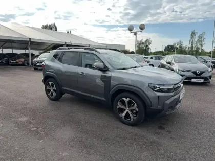 Photo 35 Dacia Duster  Hybrid 140