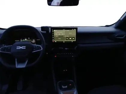 Photo 8 Dacia Duster  Hybrid 140