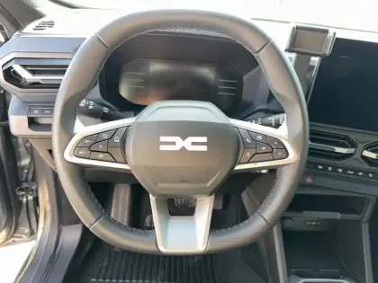 Photo 21 Dacia Duster  Hybrid 140