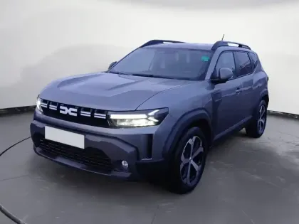 Photo Dacia Duster Journey