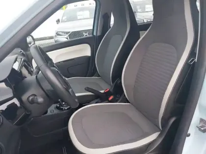 Photo 8 Renault Twingo  III Achat Intégral