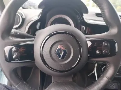 Photo 12 Renault Twingo  III Achat Intégral