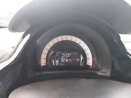 Photo 14 Renault Twingo  III Achat Intégral