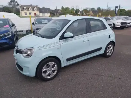 Photo Renault Twingo Zen