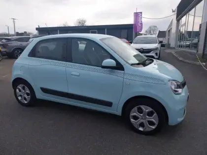 Photo 6 Renault Twingo  III Achat Intégral