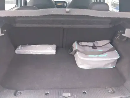 Photo 15 Renault Twingo  III Achat Intégral