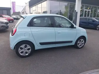 Photo 5 Renault Twingo  III Achat Intégral