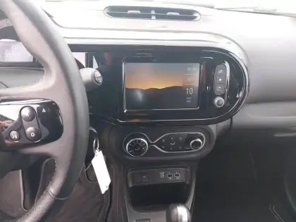 Photo 11 Renault Twingo  III Achat Intégral