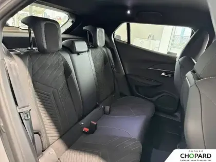 Photo 19 Peugeot 2008  Hybrid 145 e-DCS6