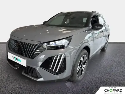 Photo Peugeot 2008 Gt Exclusive