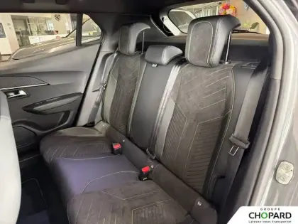 Photo 17 Peugeot 2008  Hybrid 145 e-DCS6