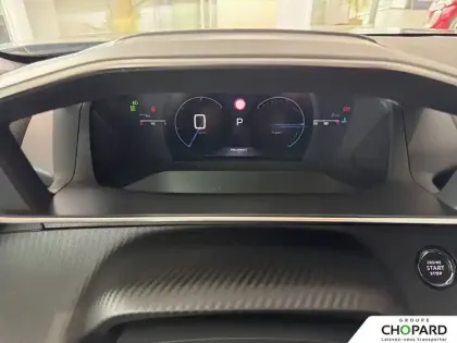 Photo 24 Peugeot 2008  Hybrid 145 e-DCS6