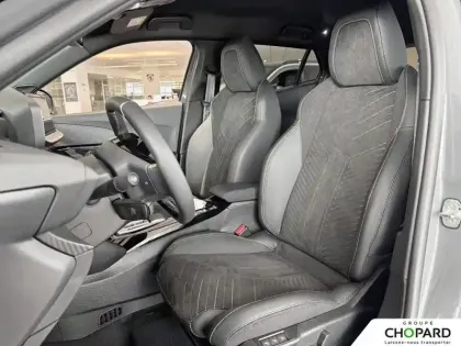 Photo 10 Peugeot 2008  Hybrid 145 e-DCS6