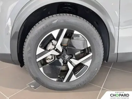 Photo 21 Peugeot 2008  Hybrid 145 e-DCS6