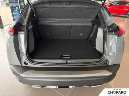 Photo 7 Peugeot 2008  Hybrid 145 e-DCS6