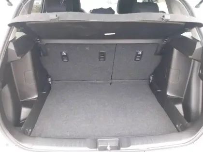 Photo 10 Suzuki Vitara  1.6 VVT