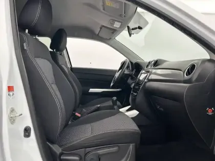 Photo 34 Suzuki Vitara  1.6 VVT