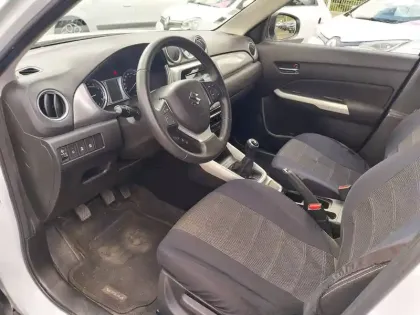 Photo 13 Suzuki Vitara  1.6 VVT