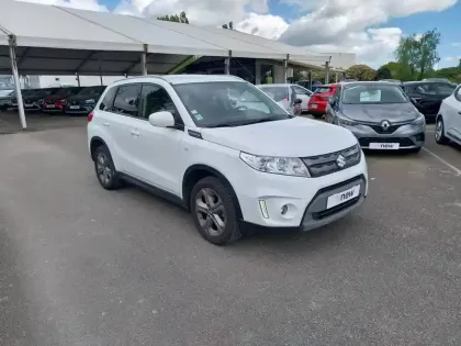 Photo 6 Suzuki Vitara  1.6 VVT