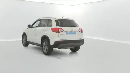 Photo 23 Suzuki Vitara  1.6 VVT