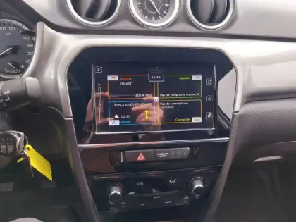 Photo 17 Suzuki Vitara  1.6 VVT