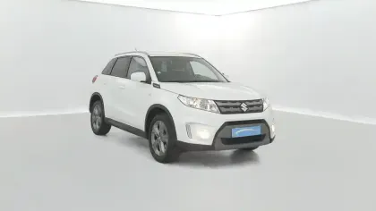 Photo 28 Suzuki Vitara  1.6 VVT