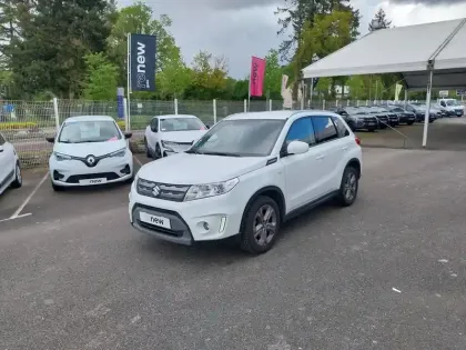 Photo Suzuki Vitara Privilège